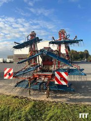 Herse plate Hatzenbichler MITAIR 16 - 4