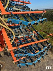 Herse plate Hatzenbichler MITAIR 16 - 6