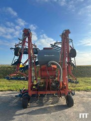 Herse plate Hatzenbichler MITAIR 16 - 1