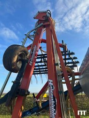 Herse plate Hatzenbichler MITAIR 16 - 3