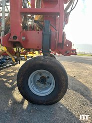 Herse plate Hatzenbichler MITAIR 16 - 8