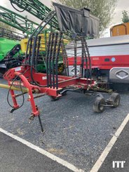 Andaineur Vicon ANDEX 463 - 3