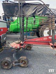 Andaineur Vicon ANDEX 463 - 4
