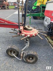 Andaineur Vicon ANDEX 463 - 5