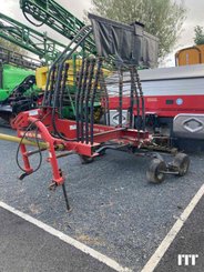 Andaineur Vicon ANDEX 463 - 2