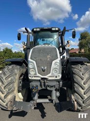 Tracteur agricole Valtra T213 - 4