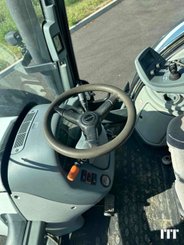 Tracteur agricole Valtra T213 - 12
