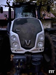 Tracteur agricole Valtra T213 - 5