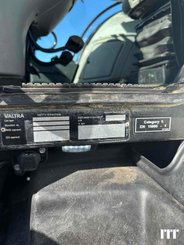 Tracteur agricole Valtra T213 - 13