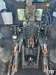Tracteur agricole Valtra T213 - 8