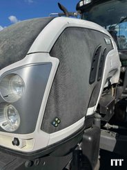 Tracteur agricole Valtra T213 - 6