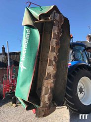 Faucheuse conditionneuse Kverneland 2628M - 5