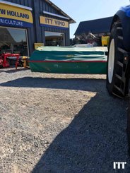 Faucheuse conditionneuse Kverneland 2628M - 1
