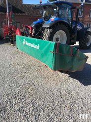 Faucheuse conditionneuse Kverneland 2628M - 1