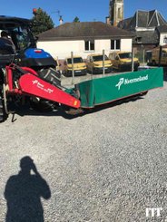 Faucheuse conditionneuse Kverneland 2628M - 3