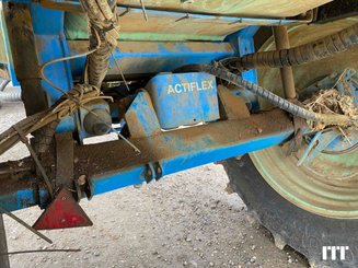 Pulvérisateur traîné Berthoud MAXXOR - 16