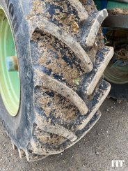 Pulvérisateur traîné Berthoud MAXXOR - 15