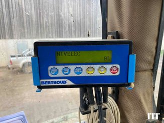 Pulvérisateur traîné Berthoud MAXXOR - 6