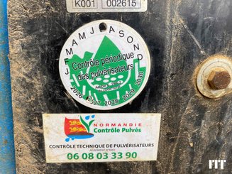 Pulvérisateur traîné Berthoud MAXXOR - 12