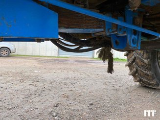 Pulvérisateur traîné Berthoud MAXXOR - 14