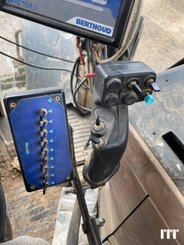Pulvérisateur traîné Berthoud MAXXOR - 7