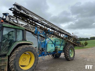 Pulvérisateur traîné Berthoud MAXXOR - 1