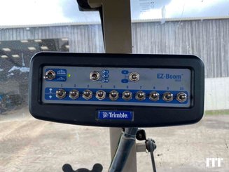 Pulvérisateur traîné Berthoud MAXXOR - 8