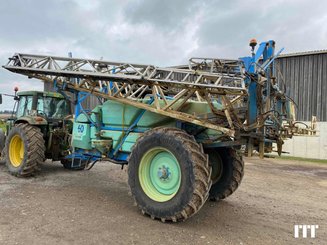 Pulvérisateur traîné Berthoud MAXXOR - 1