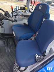 Tracteur agricole New Holland T7.215 S - 6