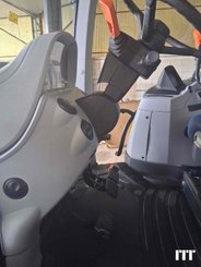 Tracteur agricole New Holland T7.215 S - 5