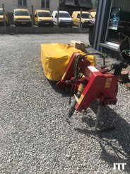Faucheuse Pegoraro F25-6 - 1