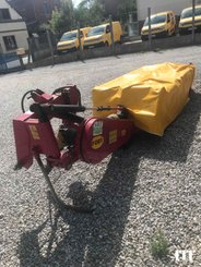Faucheuse Pegoraro F25-6 - 1