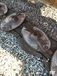 Faucheuse Pegoraro F25-6 - 4