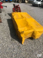 Faucheuse Pegoraro F25-6 - 3