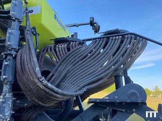 Semoir pour semis simplifié Sky Easy drill HD - 6