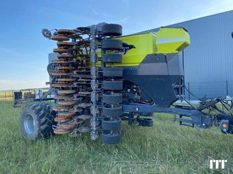 Semoir pour semis simplifié Sky Easy drill HD - 3