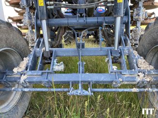 Semoir pour semis simplifié Sky Easy drill HD - 8