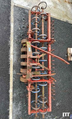Déchaumeur Bonnel MARKSEM 3M - 1