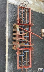 Déchaumeur Bonnel MARKSEM 3M - 1