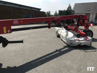 Faucheuse conditionneuse Lely SPLENDIMO 550P - 2