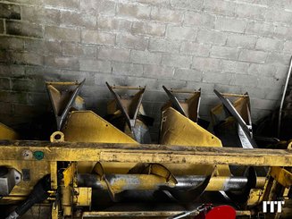 Cueilleur pour moissonneuse batteuse New Holland DIVERS/VARIOS - 4