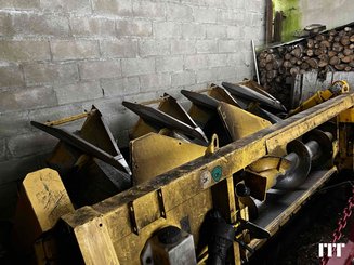Cueilleur pour moissonneuse batteuse New Holland DIVERS/VARIOS - 1