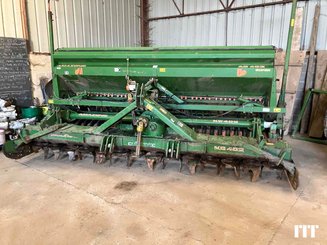 Combiné de semis Amazone ADP 403 - 1