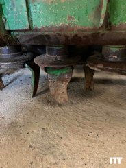 Combiné de semis Amazone ADP 403 - 10
