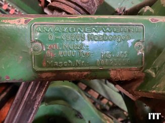 Combiné de semis Amazone ADP 403 - 11