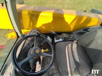 Chariot élévateur télescopique JCB 536-60 - 9