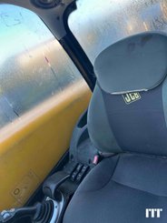 Chariot élévateur télescopique JCB 536-60 - 8