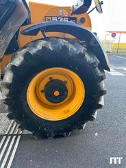 Chariot élévateur télescopique JCB 536-60 - 12