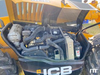 Chariot élévateur télescopique JCB 536-60 - 12