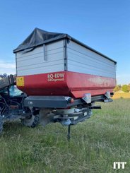 Distributeur d'engrais Vicon RO-EDW-GEO - 2